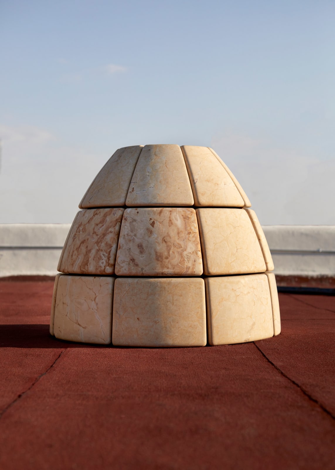 Adeline de Monseignat, Tip, 2021