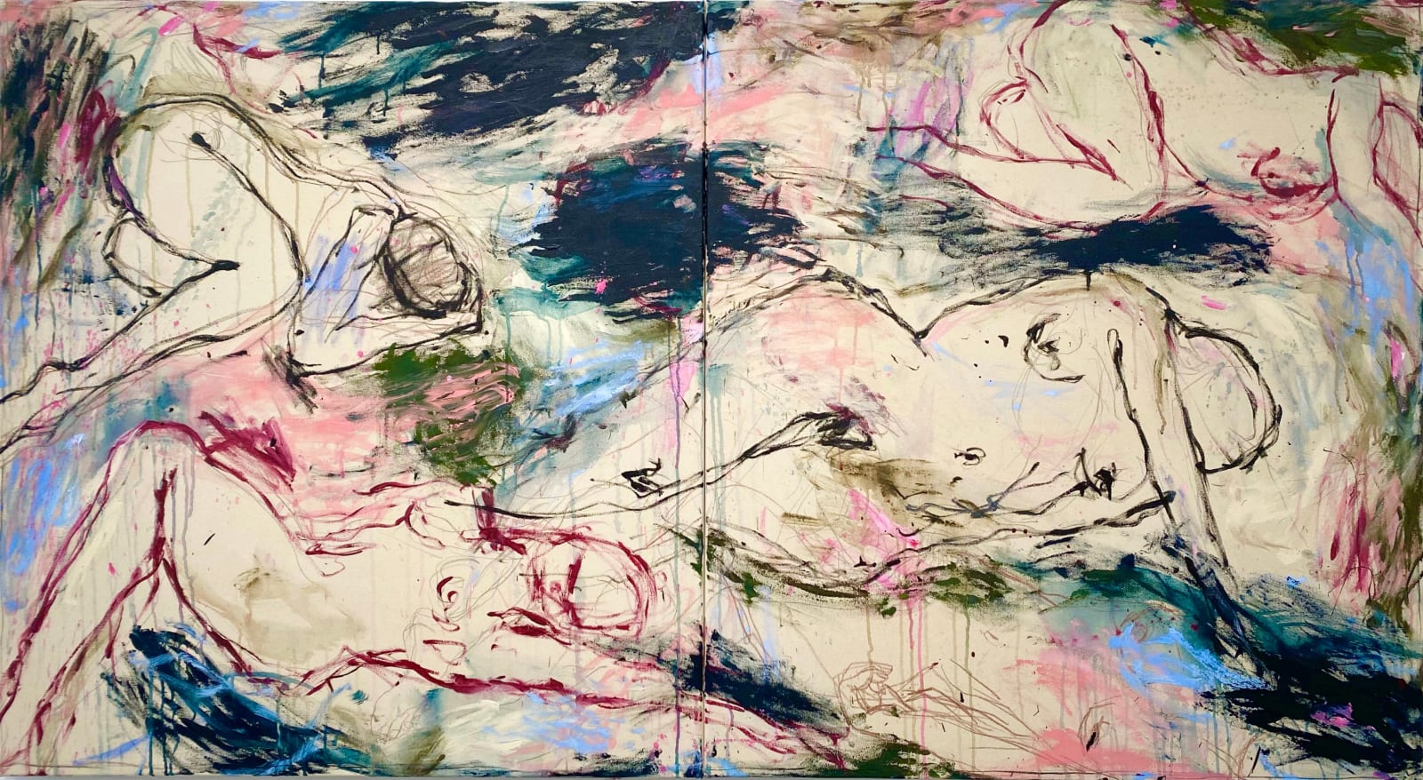 Kim Booker, Self Image, 2022