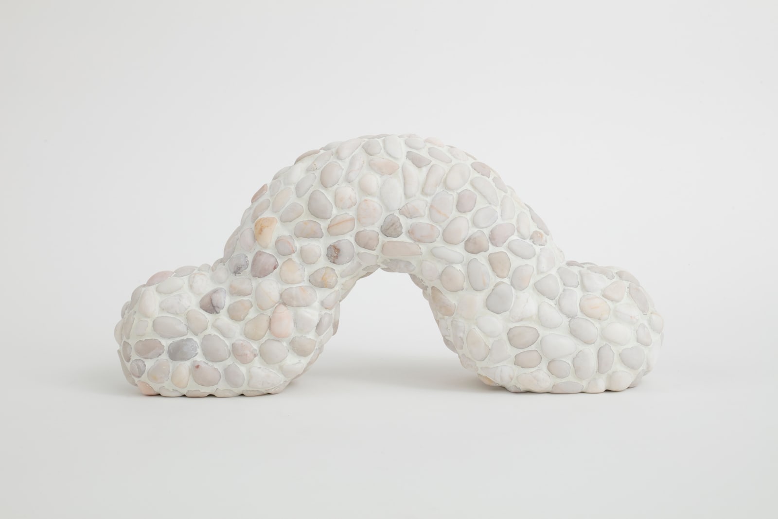 Adeline de Monseignat, Gusano Maquette, 2025