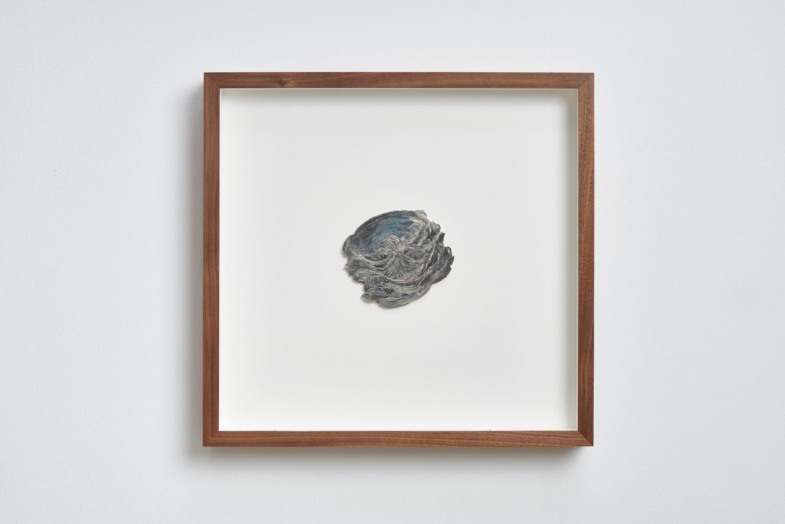 Ambrosine Allen, Valley to the North, 2024