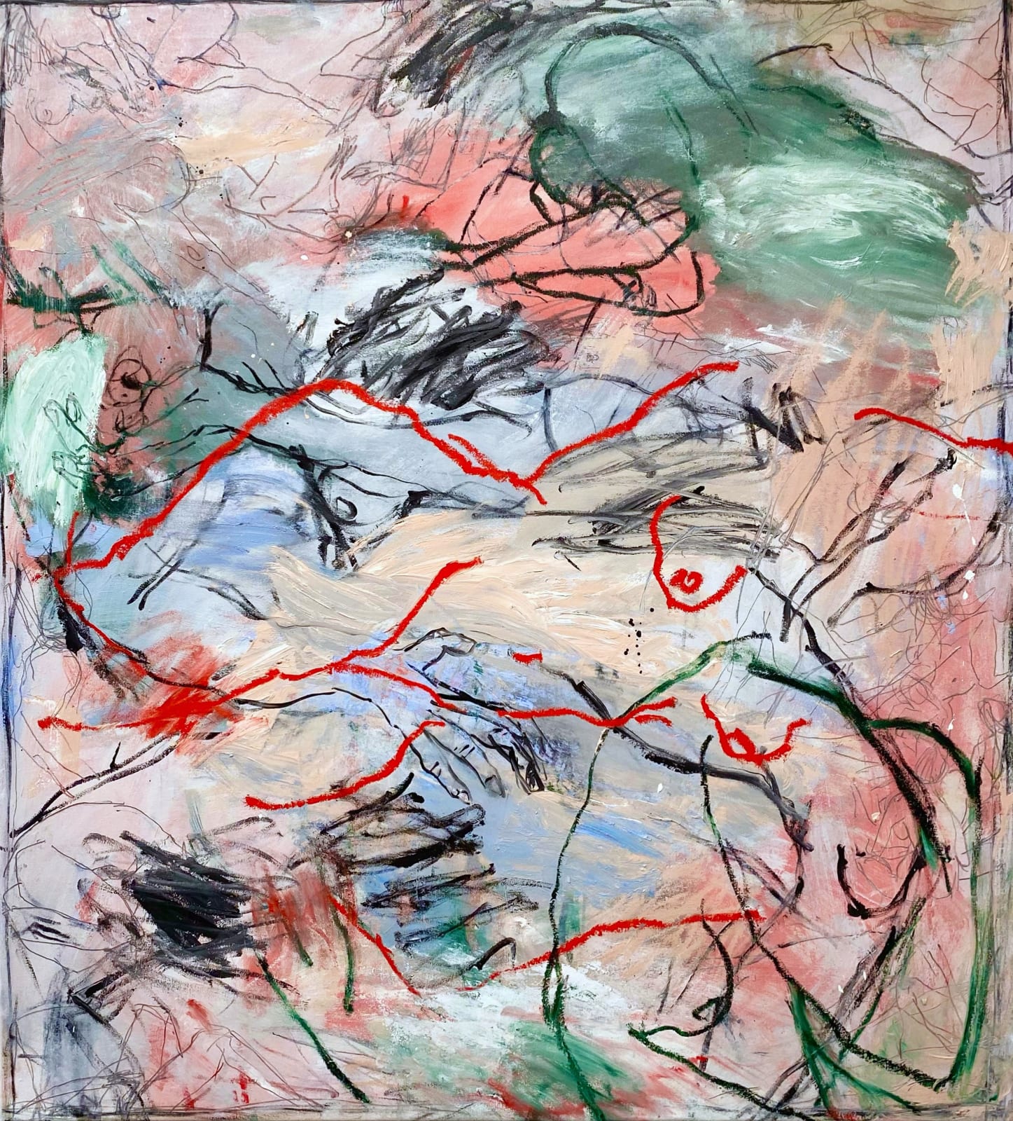 Kim Booker, That One Time, 2022