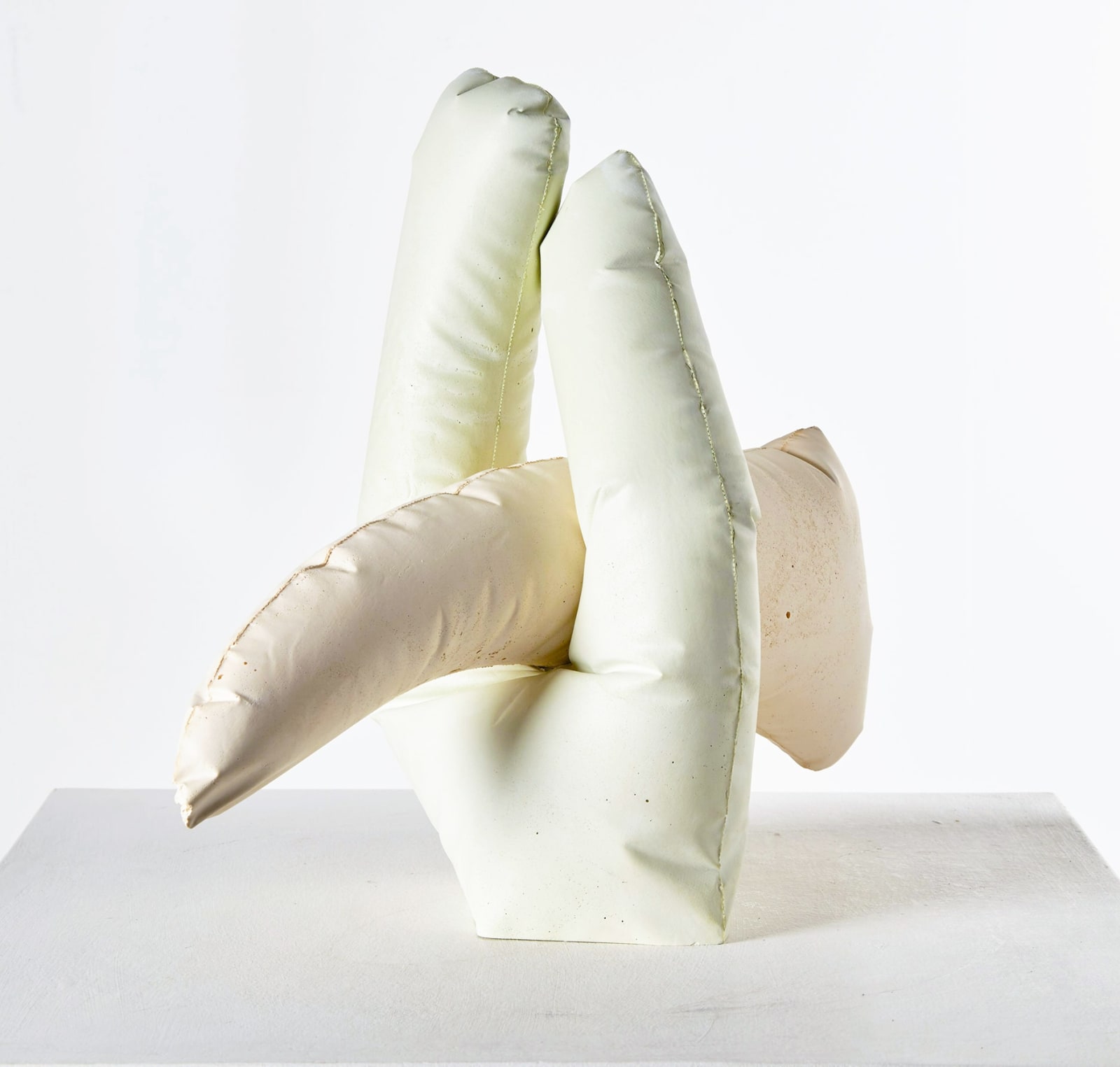 Des Hughes, A Rush and A Push, 2016