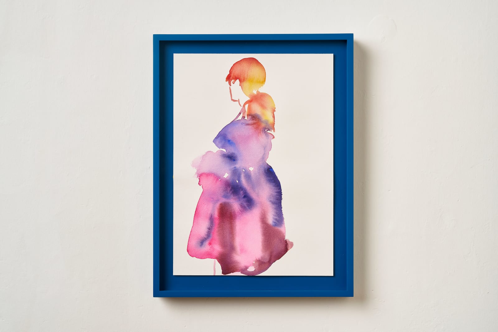 Lindsey Bull, Ponytail, 2024
