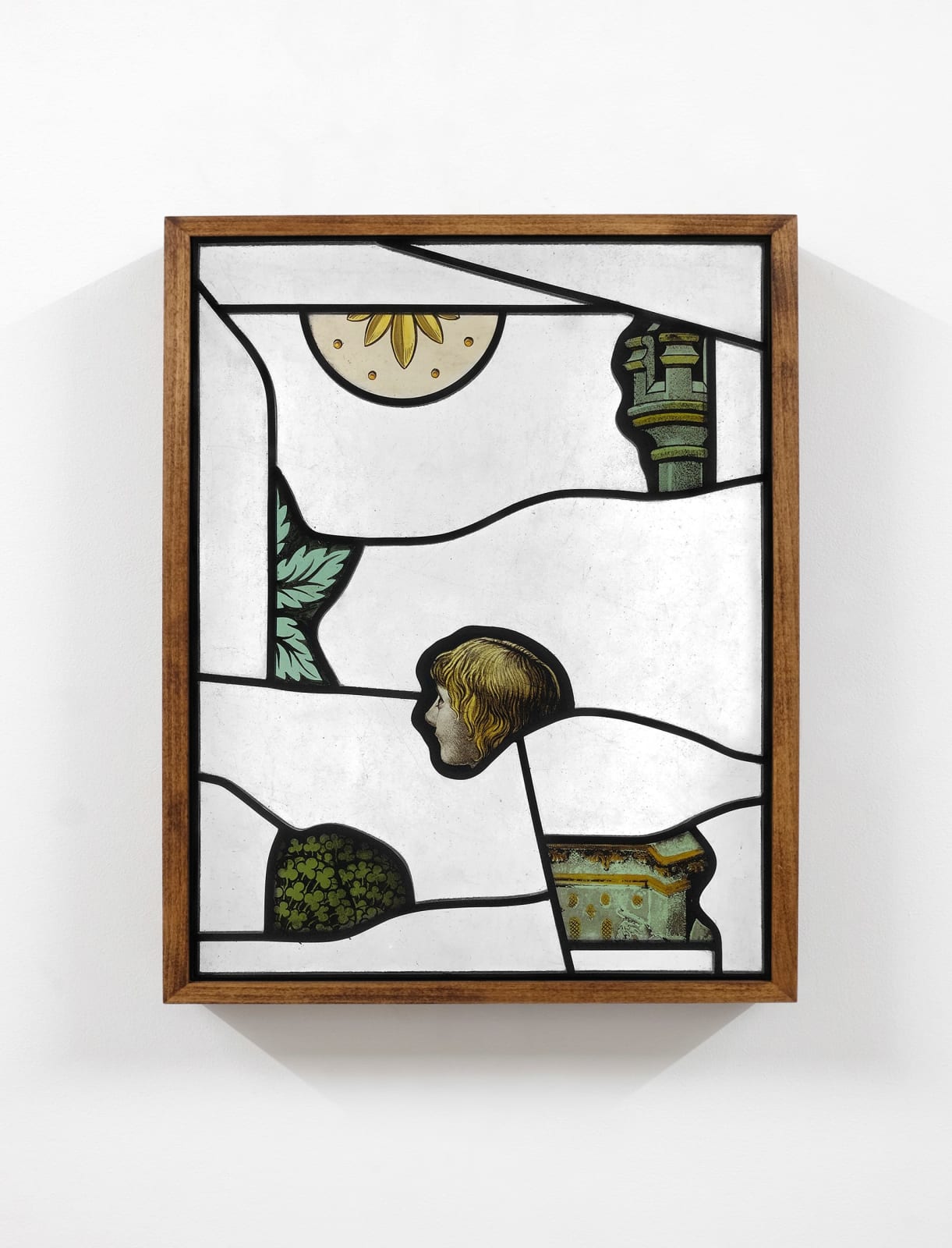 Jonathan Michael Ray, Out of this world, 2023