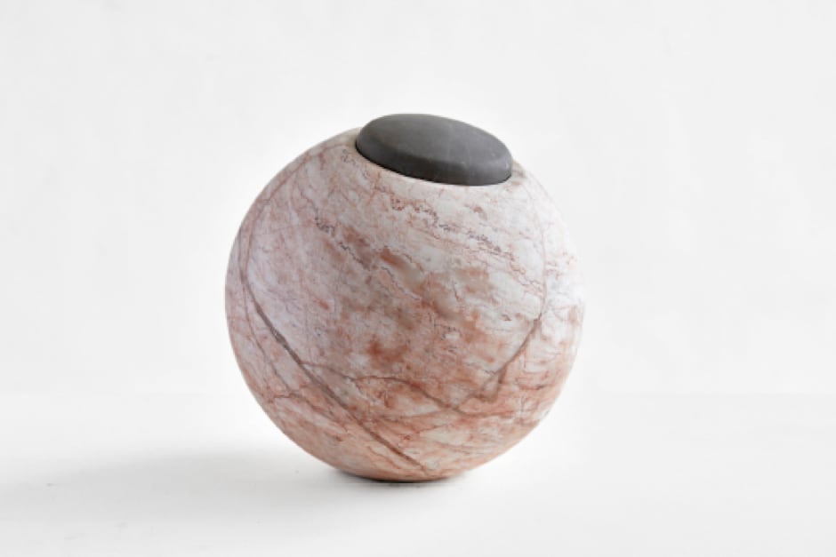 Adeline de Monseignat, Ojo Fecundo IV, 2020