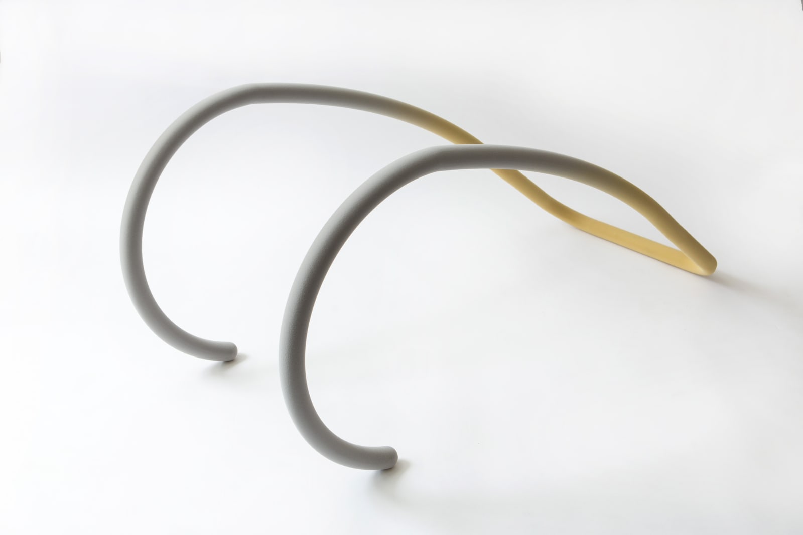 Adeline de Monseignat, Handle, 2020