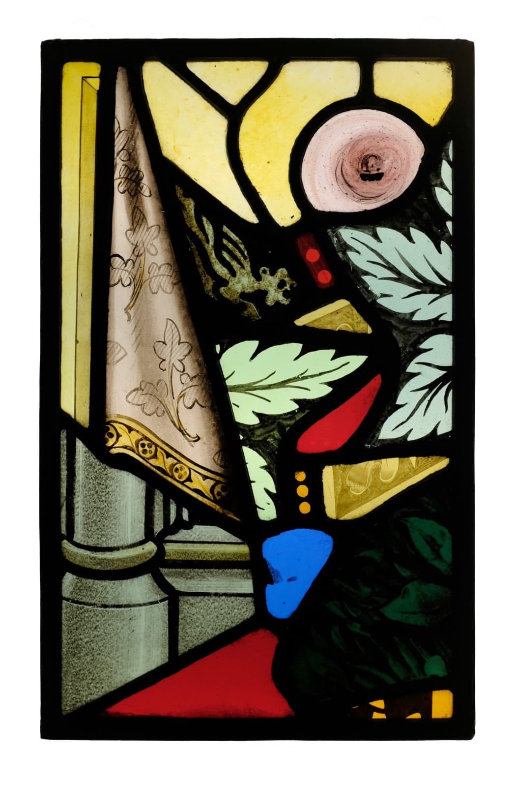 Jonathan Michael Ray, Garden of Time, 2020