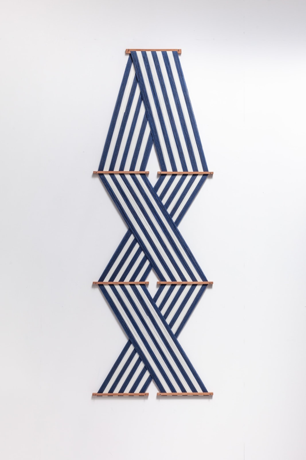 Will Cruickshank, Open Twist, 2022