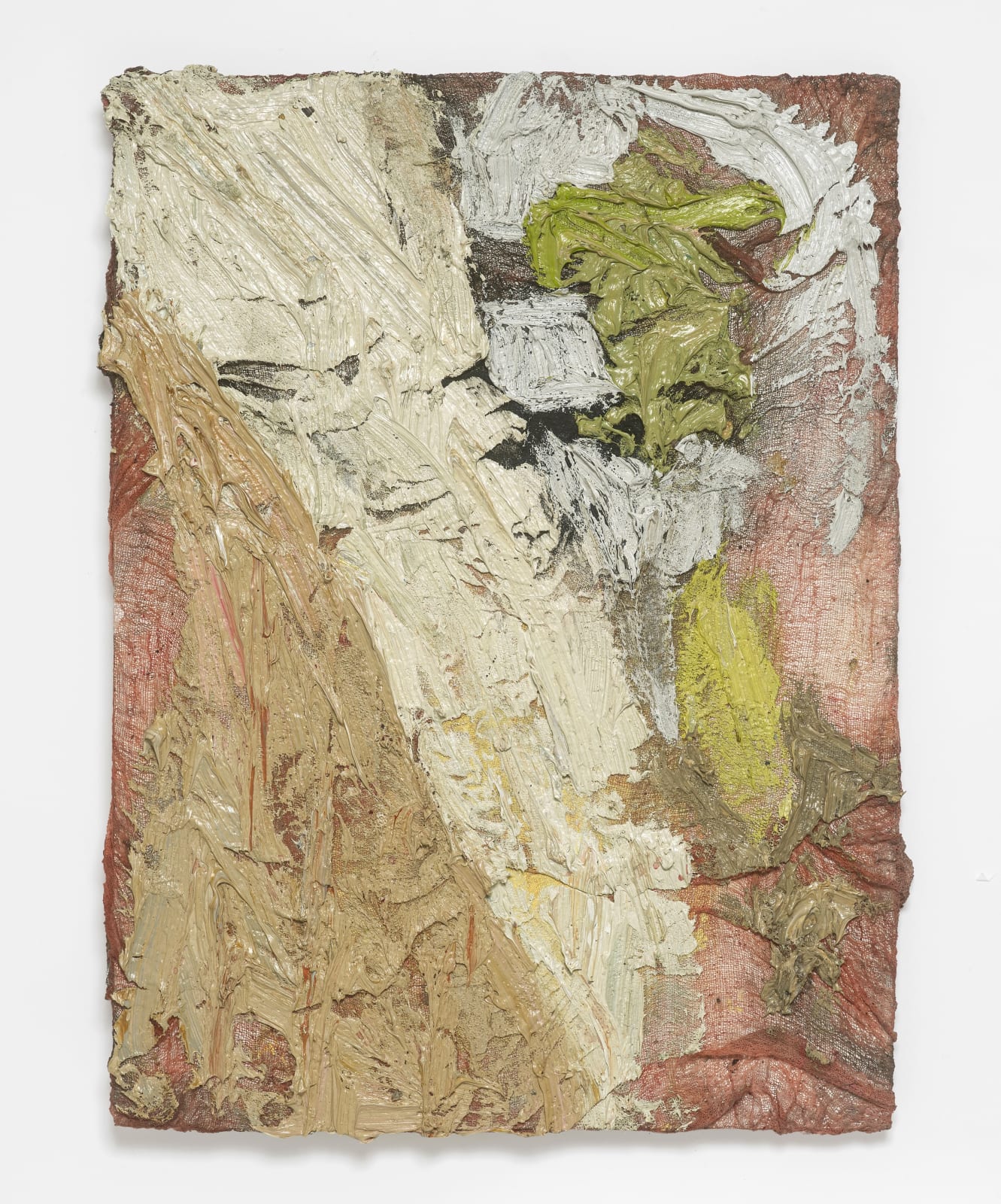 Lydia Gifford, Untitled, 2025