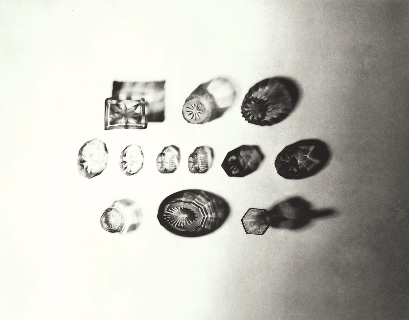 Cornelia Parker, The Price of Salt, 2020