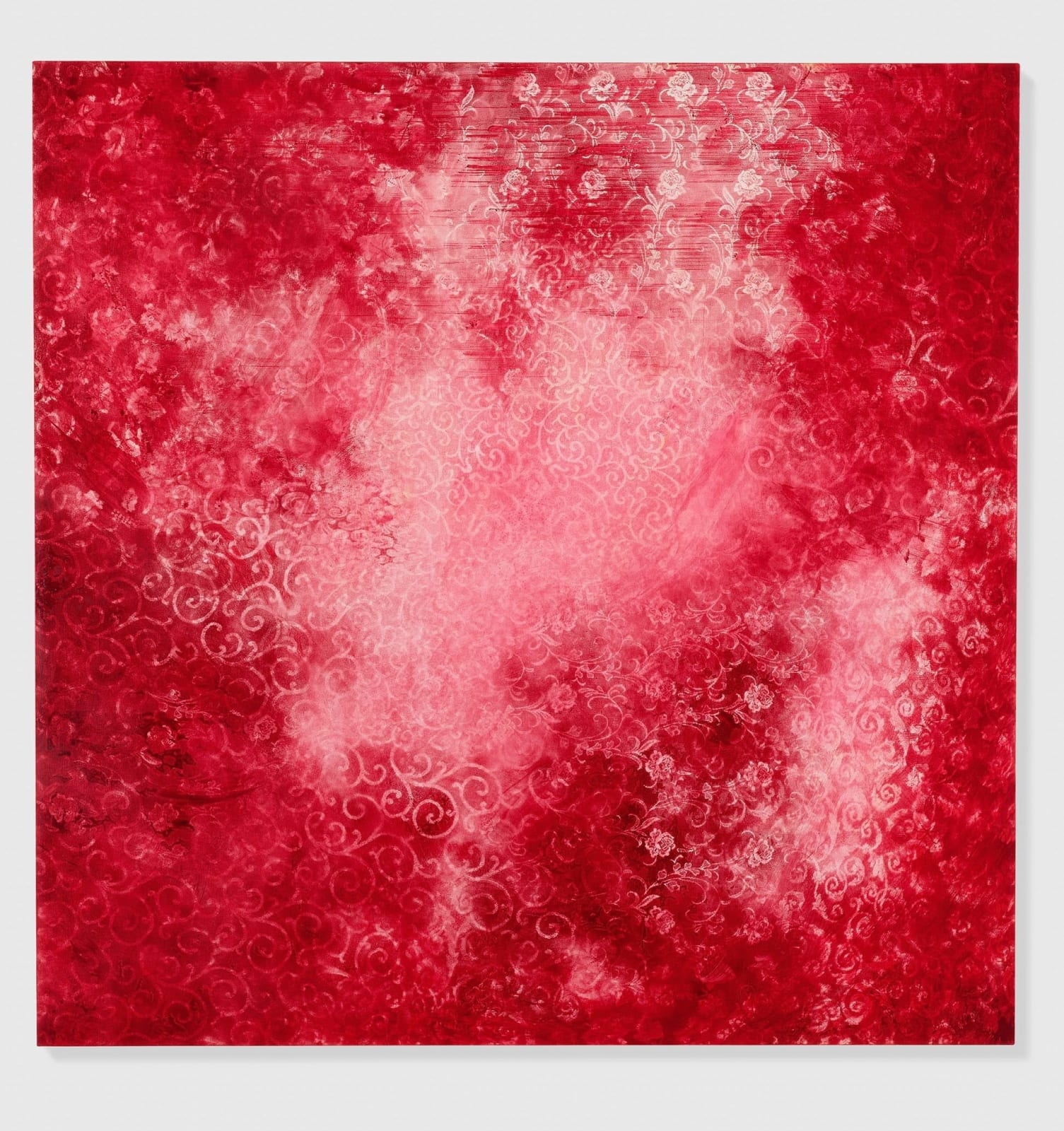 Rachel Howard, Fall, 2019