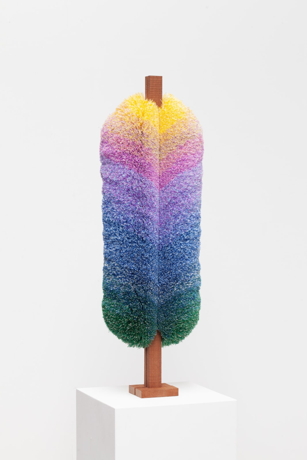 Will Cruickshank, Spectrum No.1, 2022