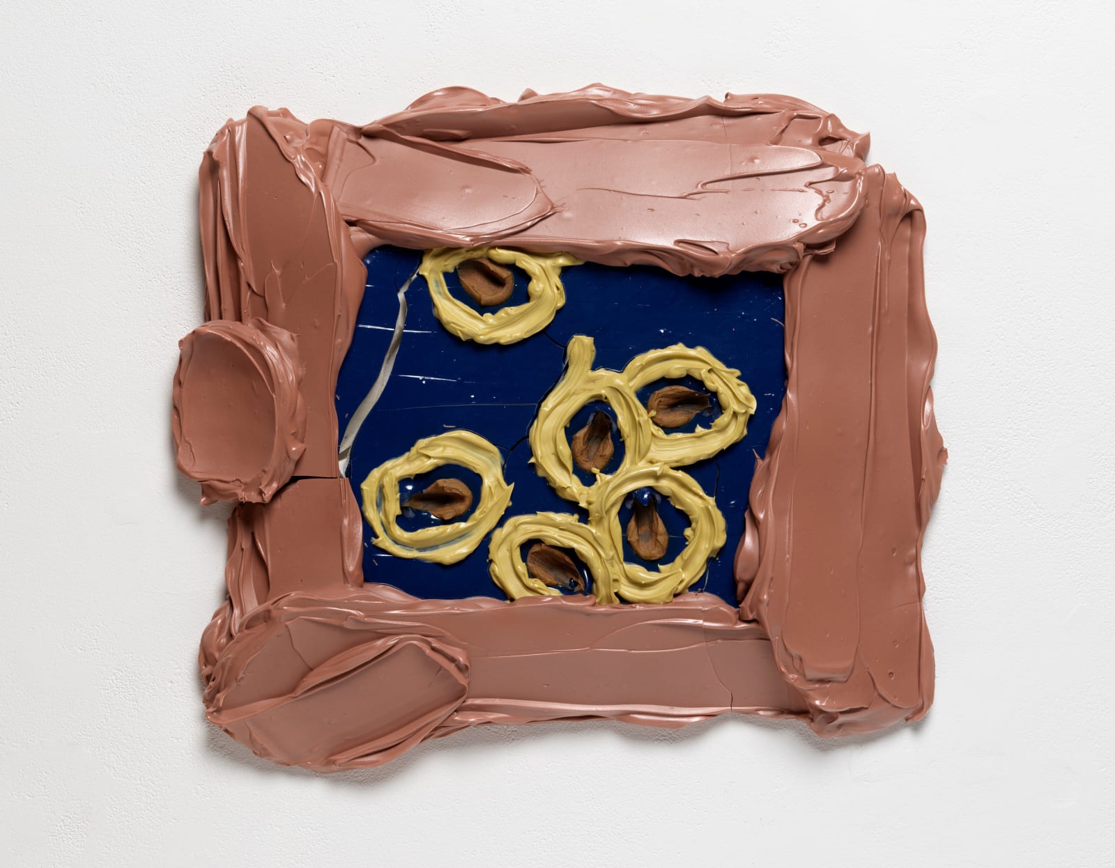 Sam Bakewell, Saddle Sore, 2020