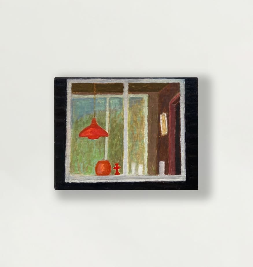 Heidrun Rathgeb, Jenseits (Kasketten), 2022