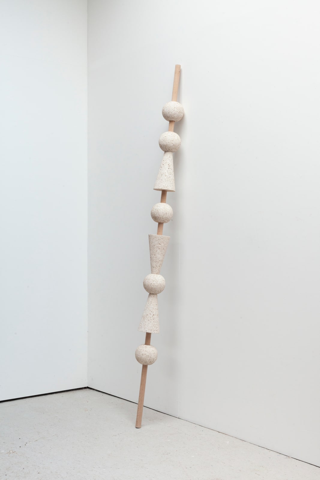 Will Cruickshank, Revival No.2 , 2024