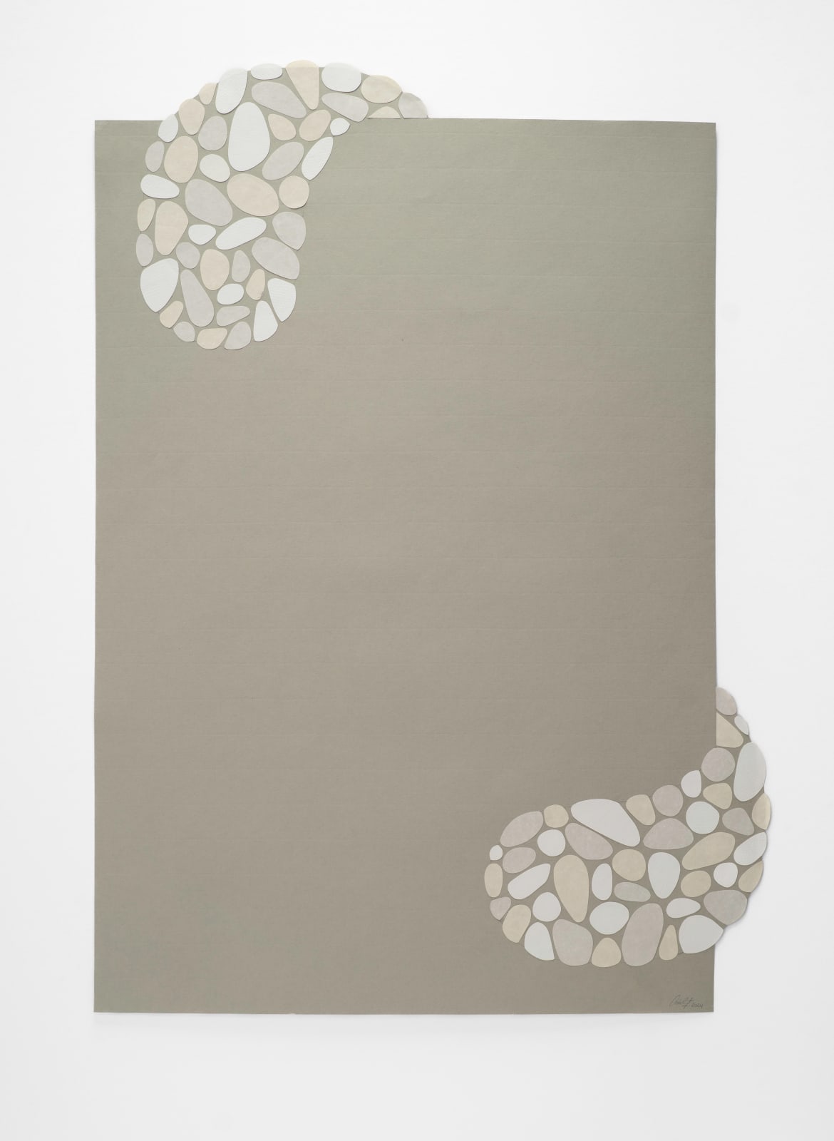 Adeline de Monseignat, Peekaboo, 2024