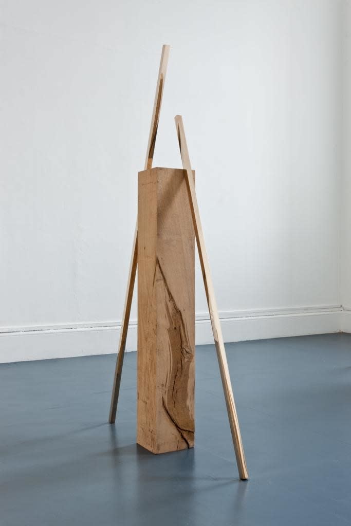 Amy Stephens, Urban Silence II, 2011