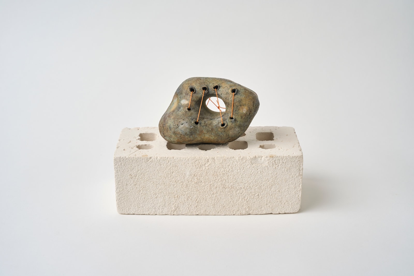 Des Hughes, Soft Fruit, 2007