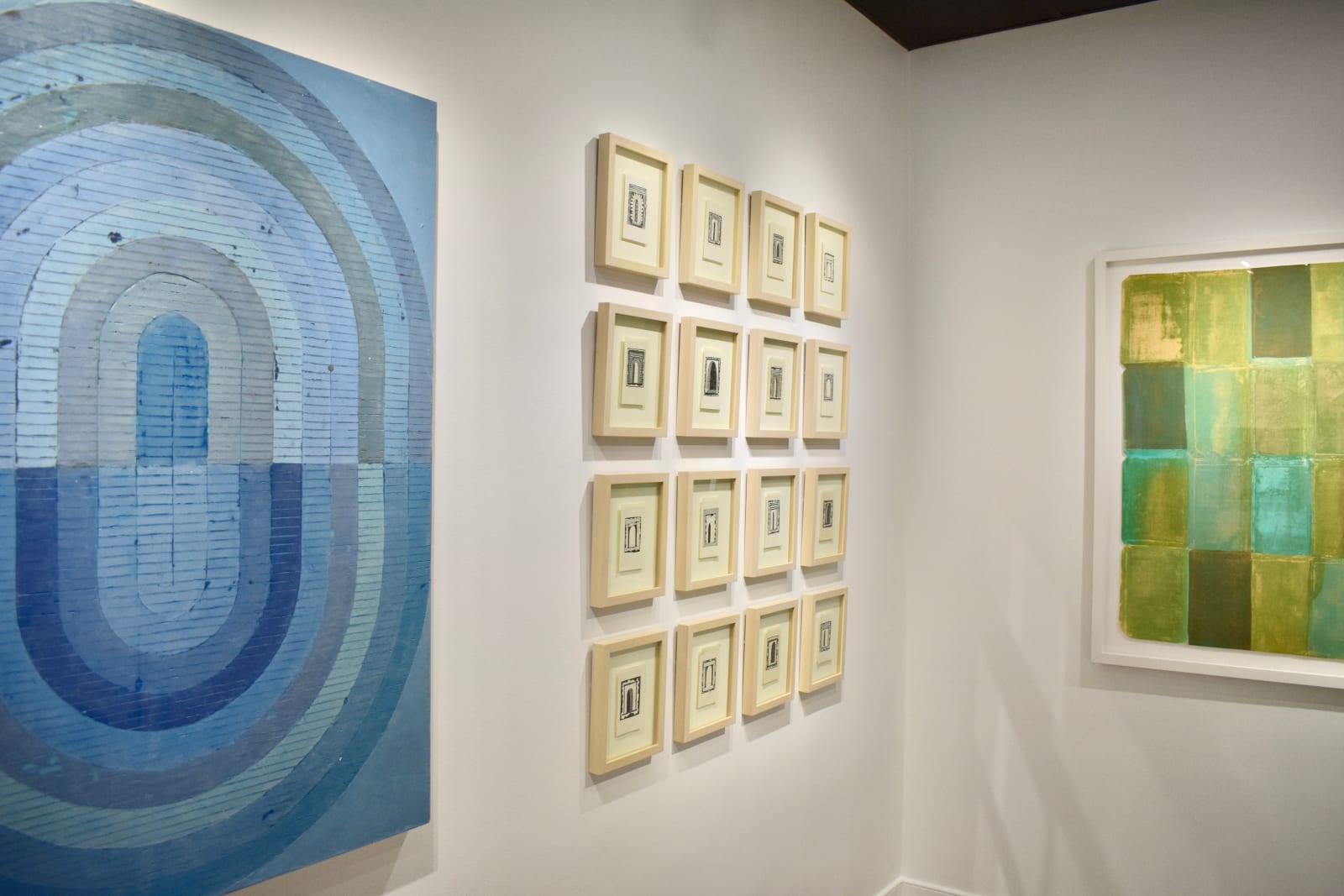 Matt Kleberg, Untitled, 2017