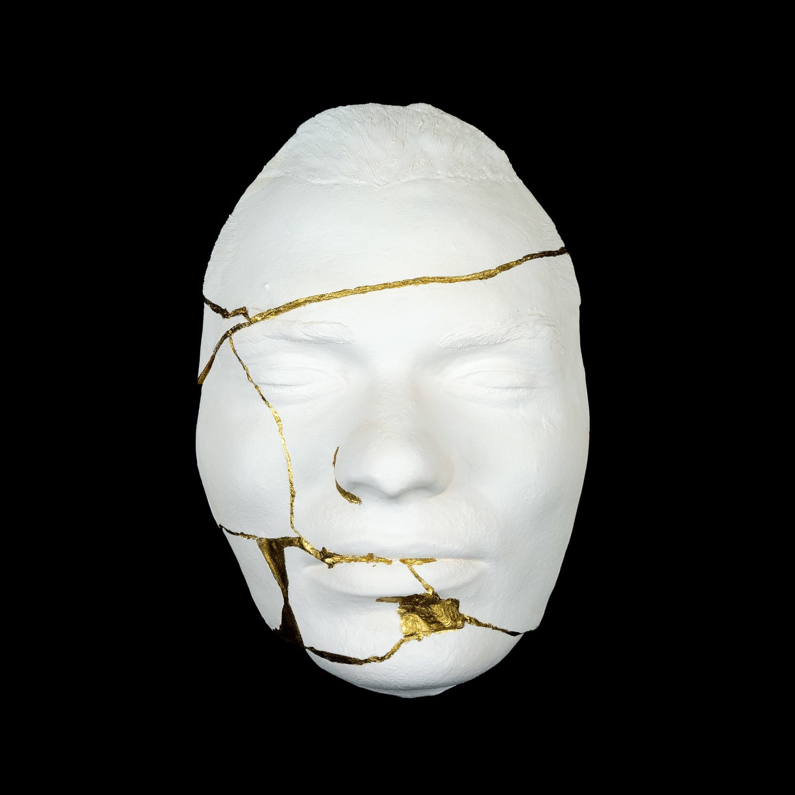 Peter Cochrane, Osiris (10), 2021