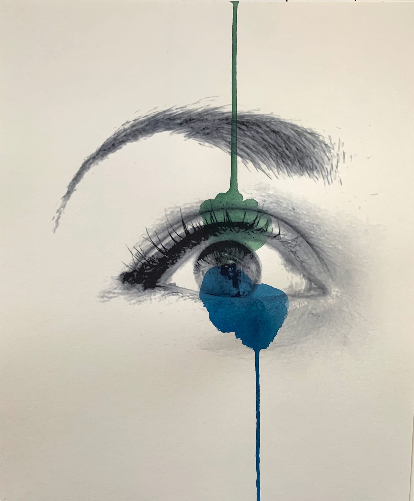 Julie Wolfe, Dream Sequel: Seeing Again 7, 2021