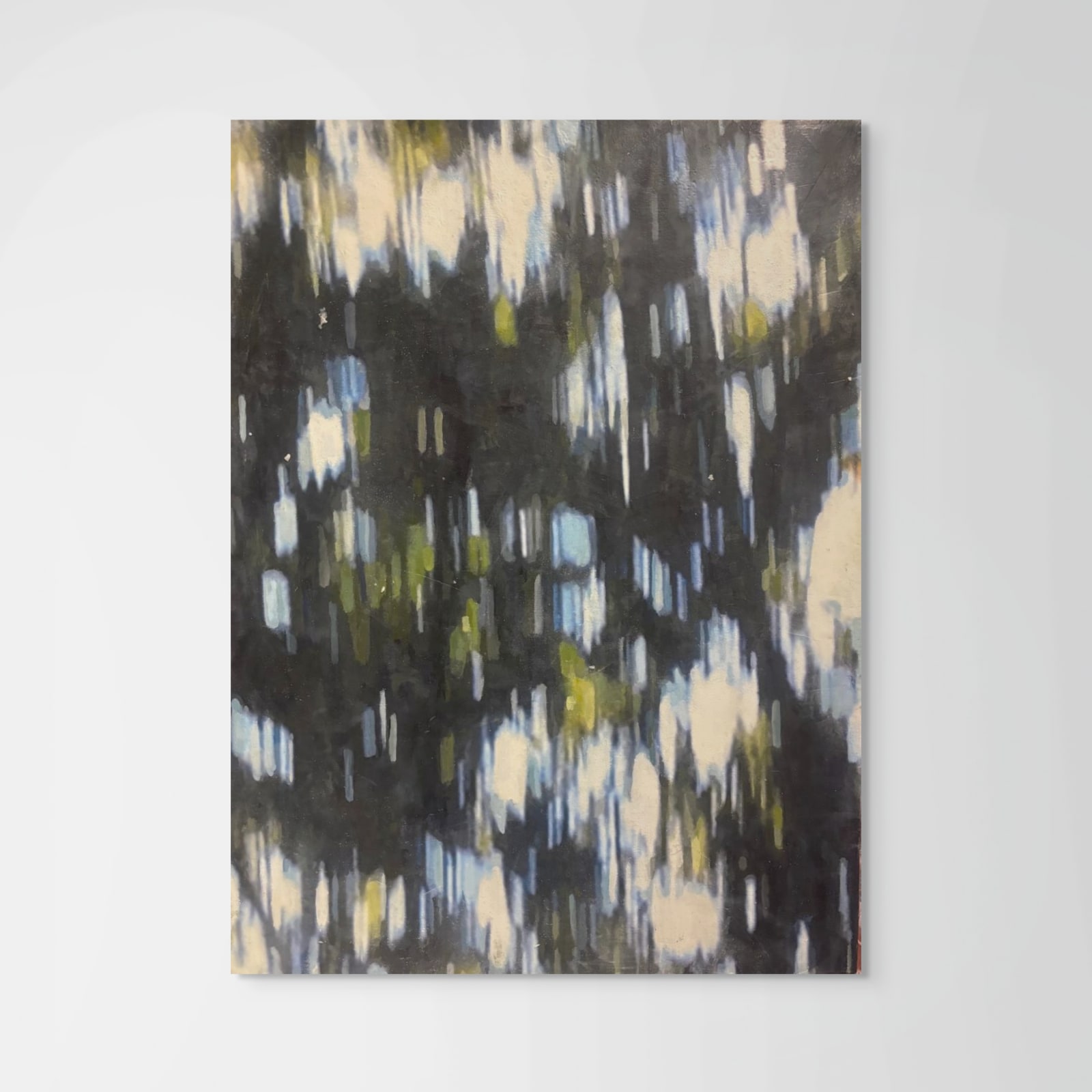 Alex Schuchard, Untitled Landscape, 2024