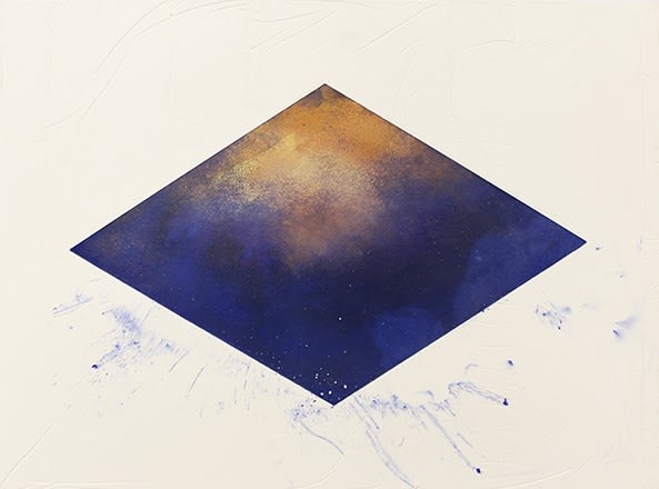 Annie Albagli, Untitled (Distance), 2013