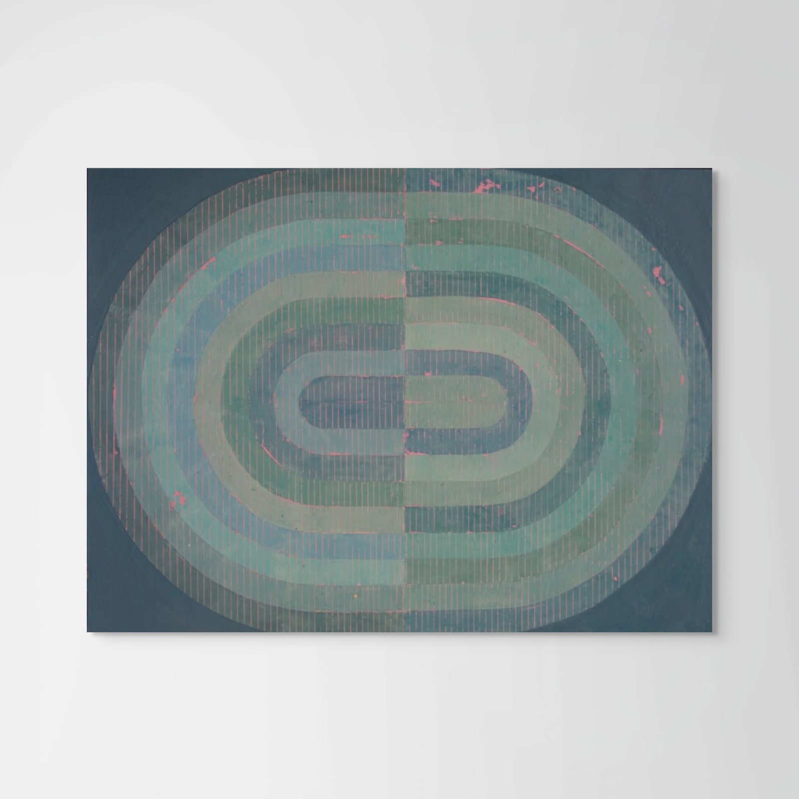 Marissa Voytenko, Portale IV, 2025