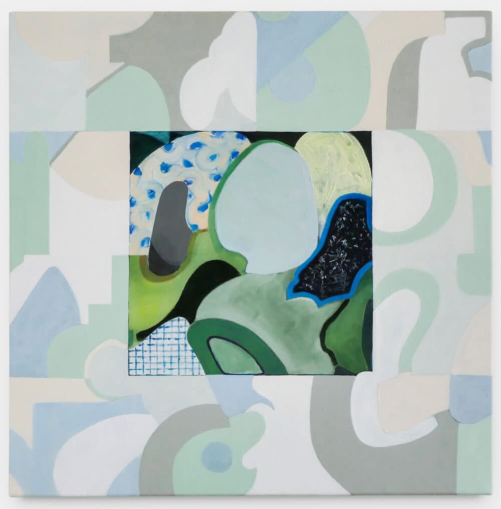 Debbi Kenote, Snell's Window, 2019