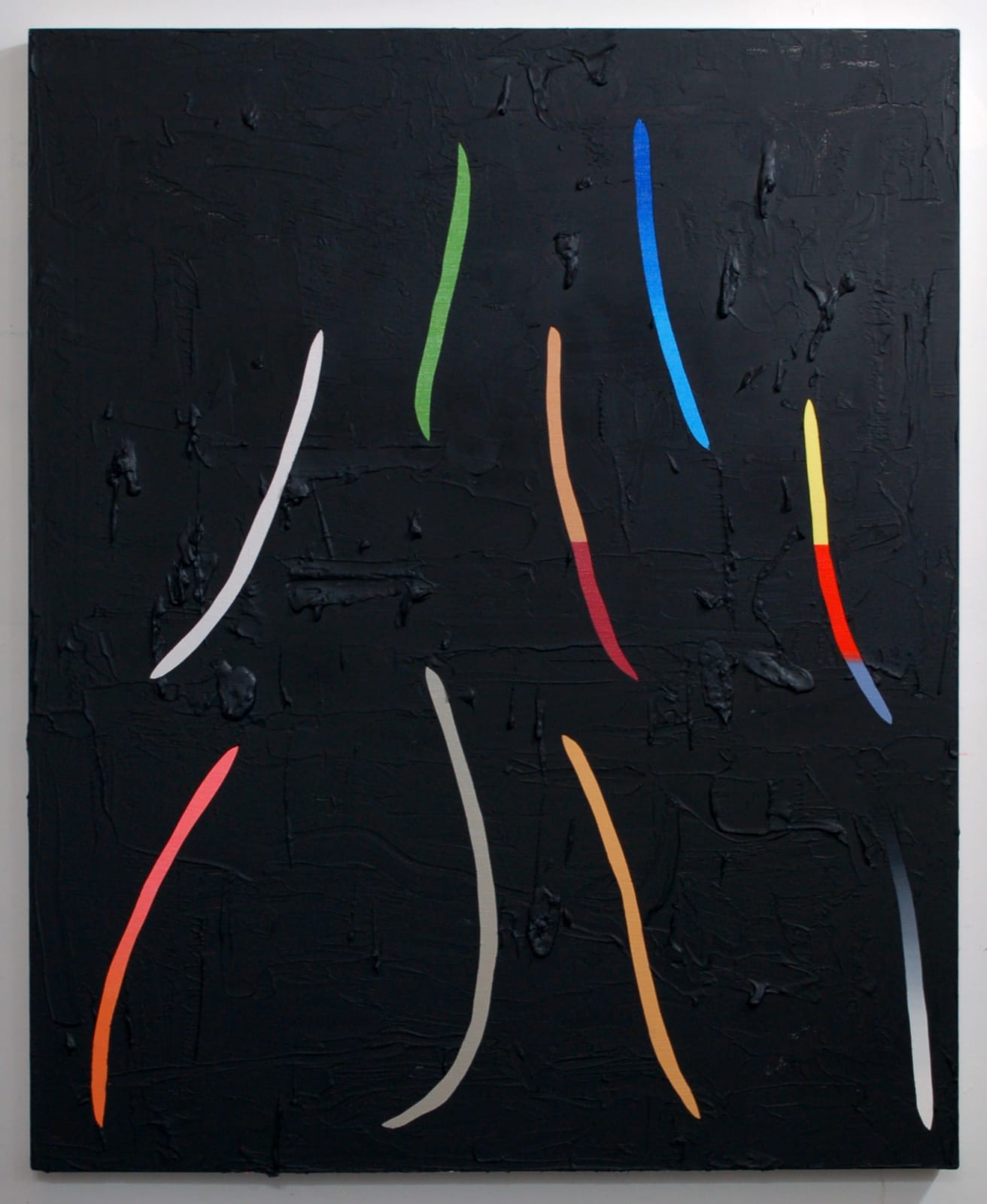 Roberto Jamora, Rituals (In Conversation with Diego Anaya), 2018