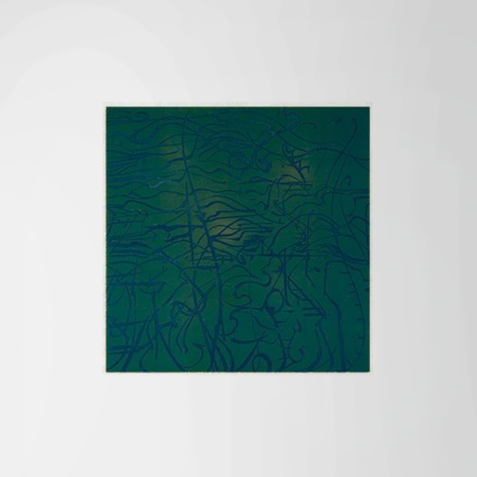 Will Berry, Lejos, The Light of the Colors (G2), 2005