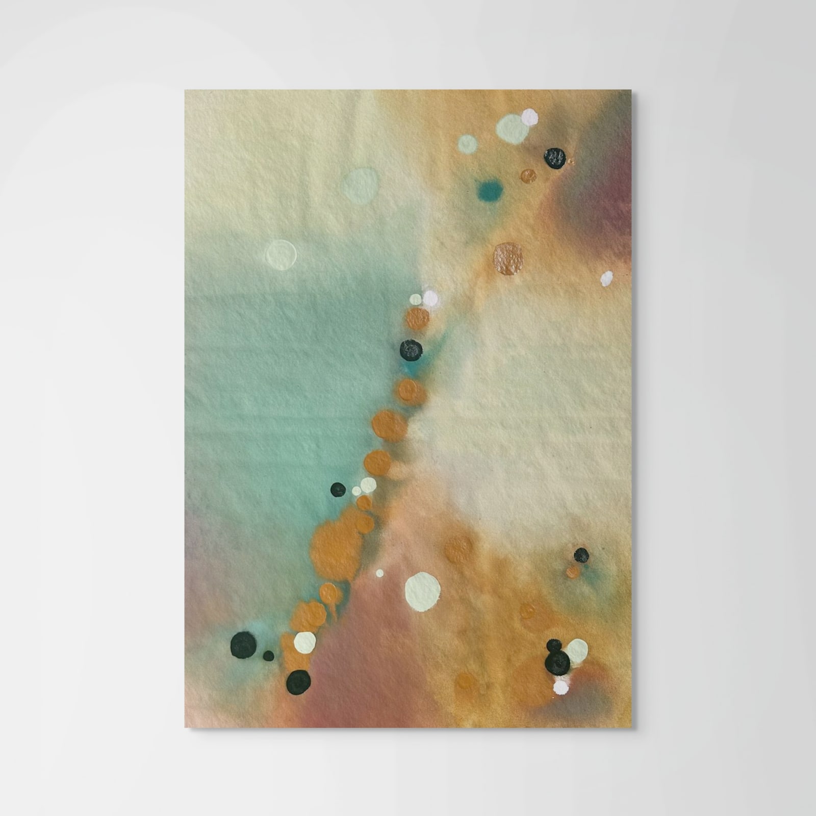 Jane Nichols, Silver Lining, 2025