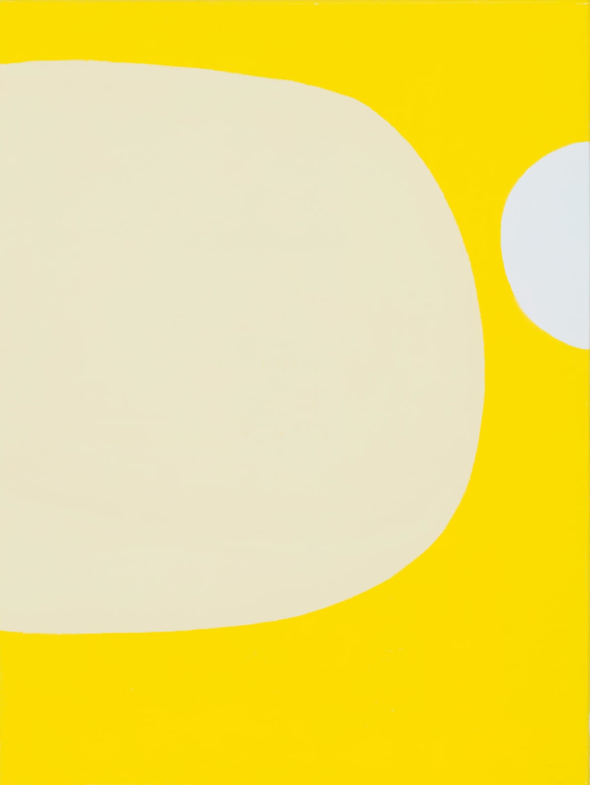 Laurie Fisher, Butter, 2018