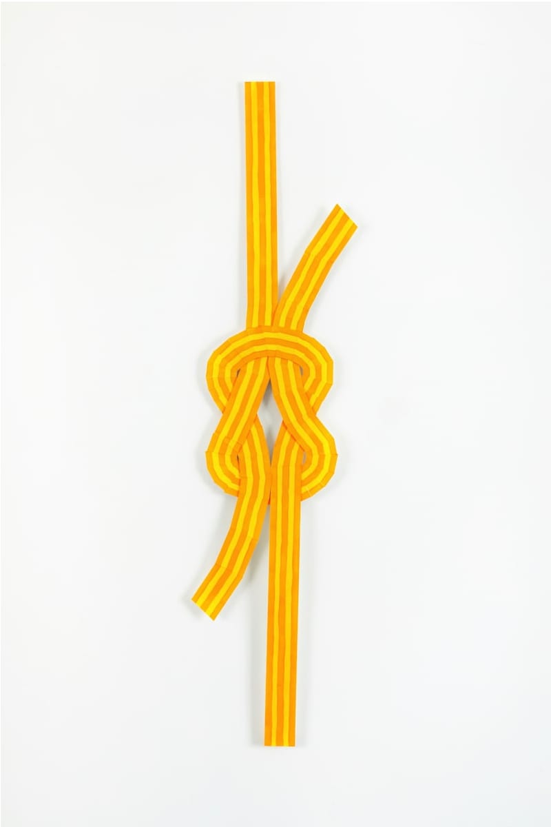 Meg Arsenovic, Amber Waves, 2024