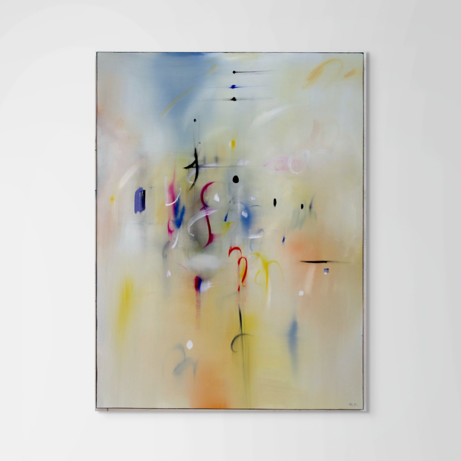 Curtis Ripley, Early Spring