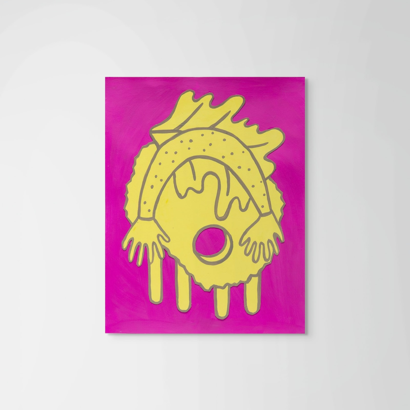 Amy Chan, Inversion 10, 2022