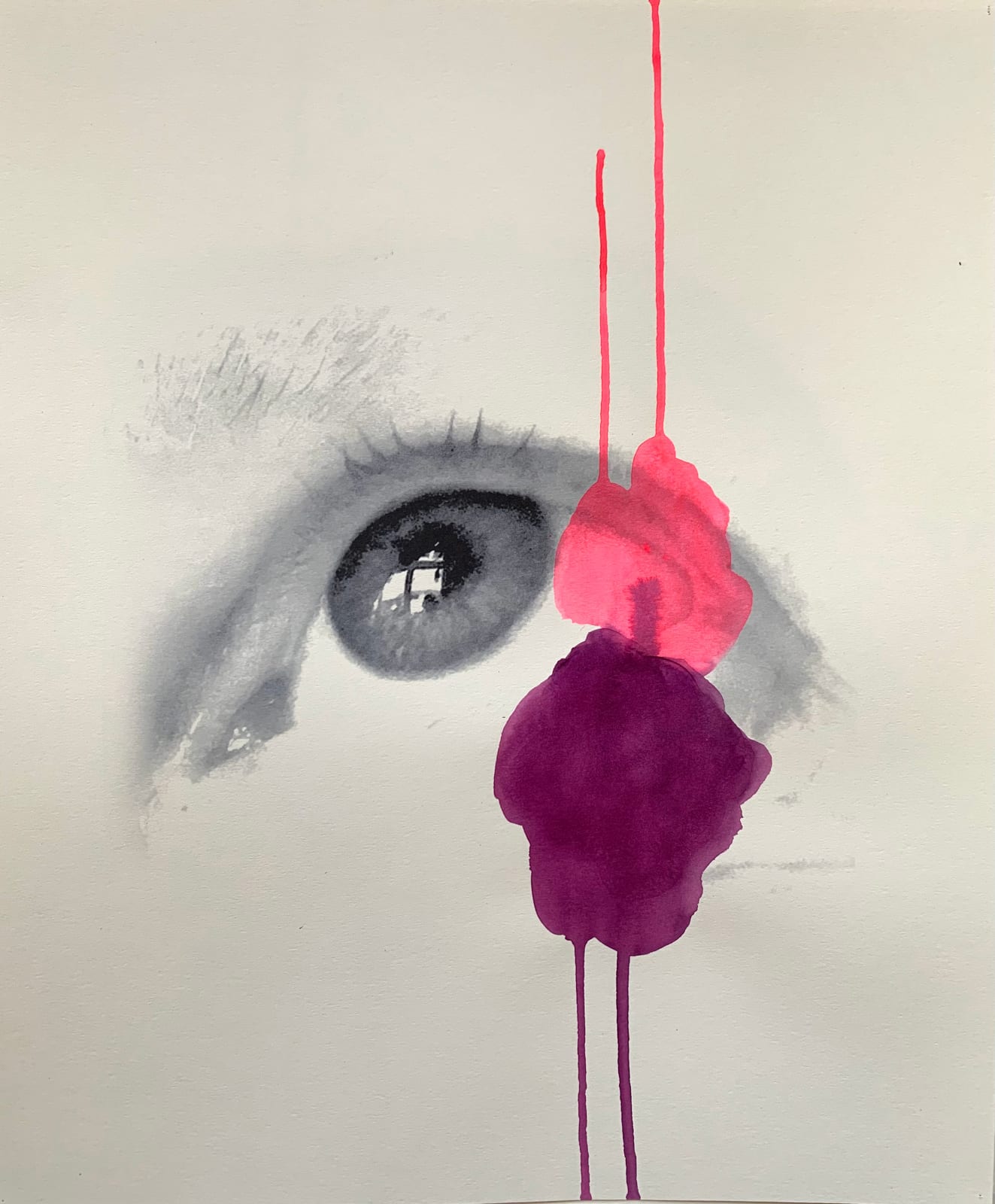 Julie Wolfe, Dream Sequel: Seeing Again 12, 2021