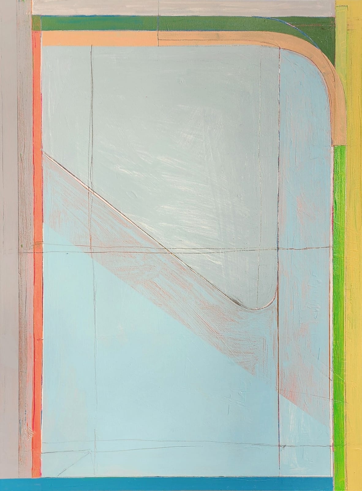 Frank Phillips, APHELION, 2024