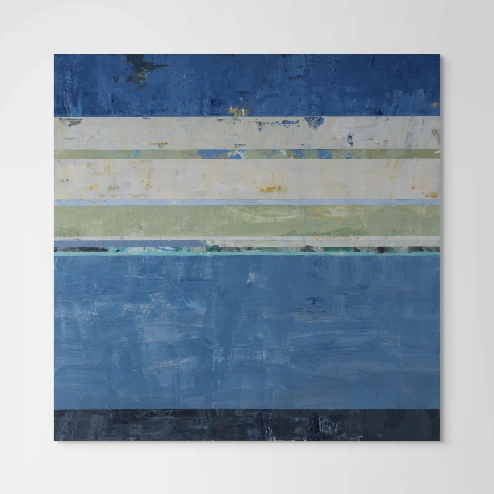 Clay Johnson, Crows Nest, 2020