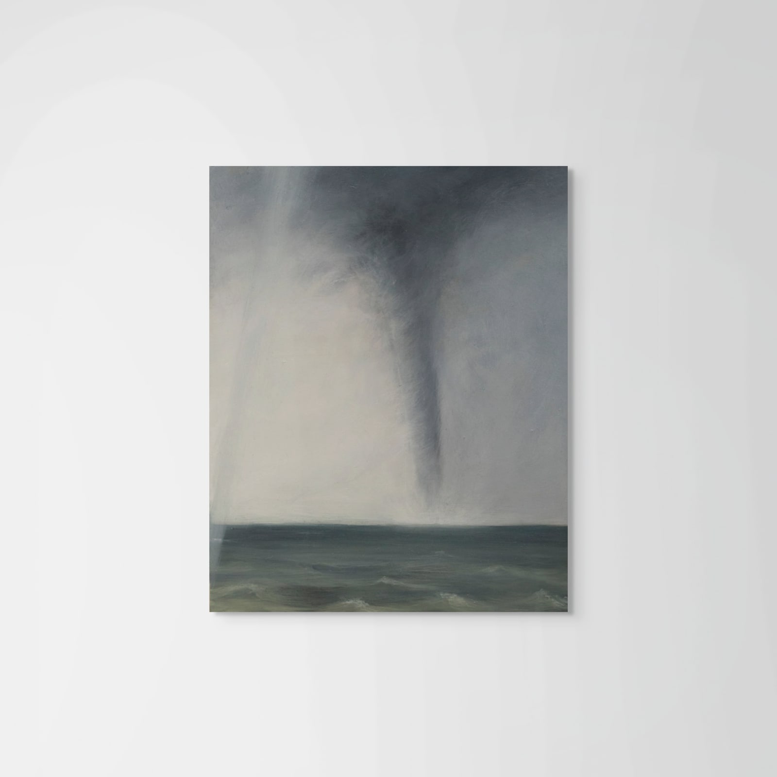 Robin Braun, Waterspouts, 2018