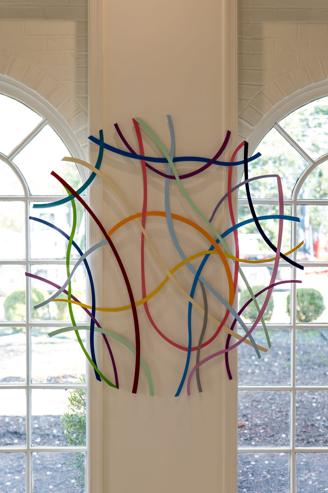 Steve Bickley, Sun Maid, 2025