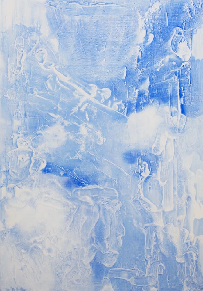 Beatrice Modisett, My Own Ryoajni (Afterwards), 2015