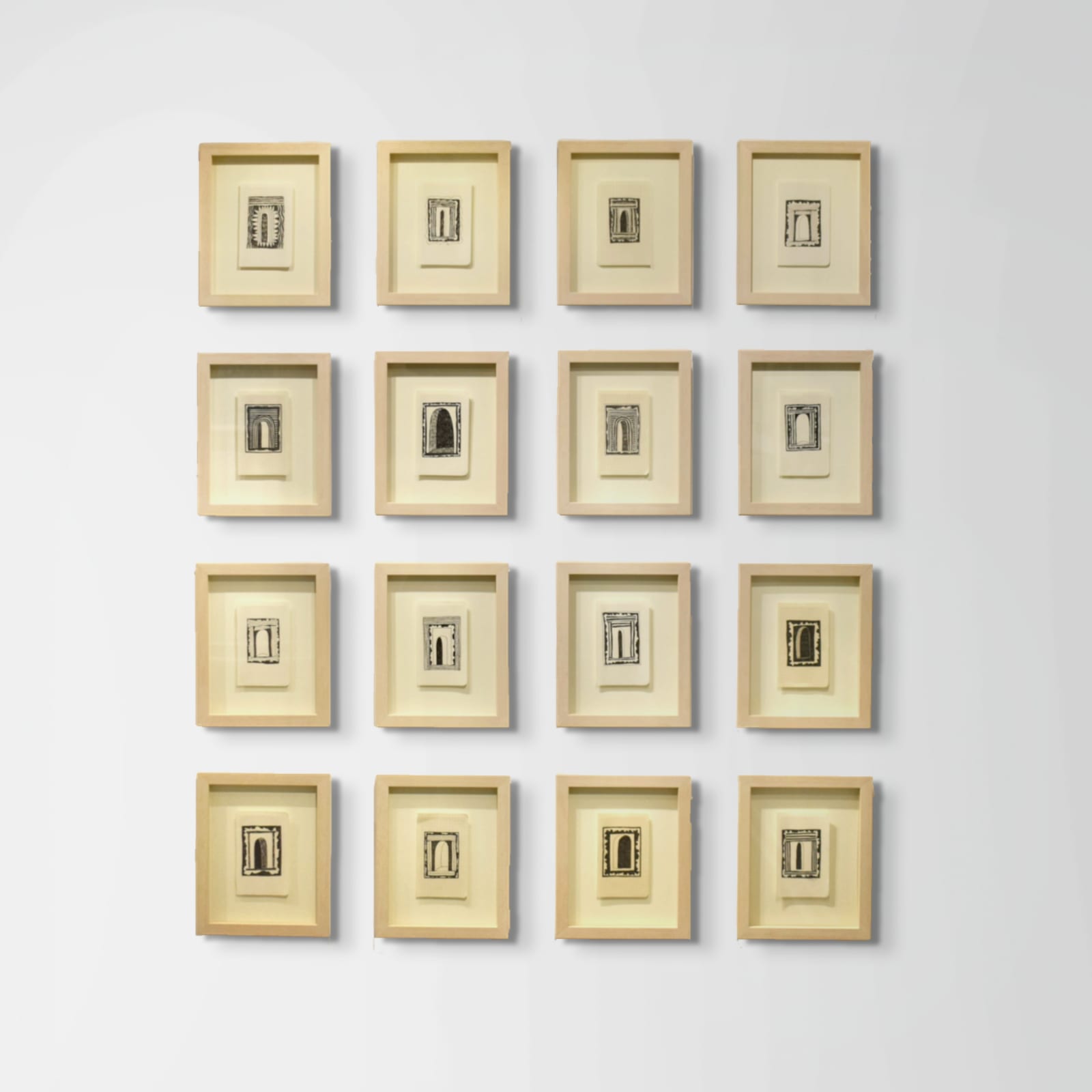 Matt Kleberg, Untitled, 2017