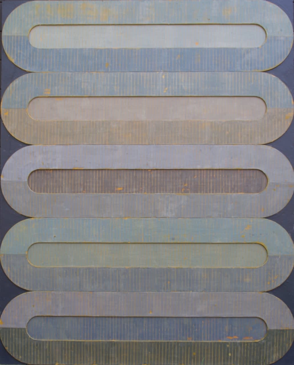 Marissa Voytenko, Regula I, 2025