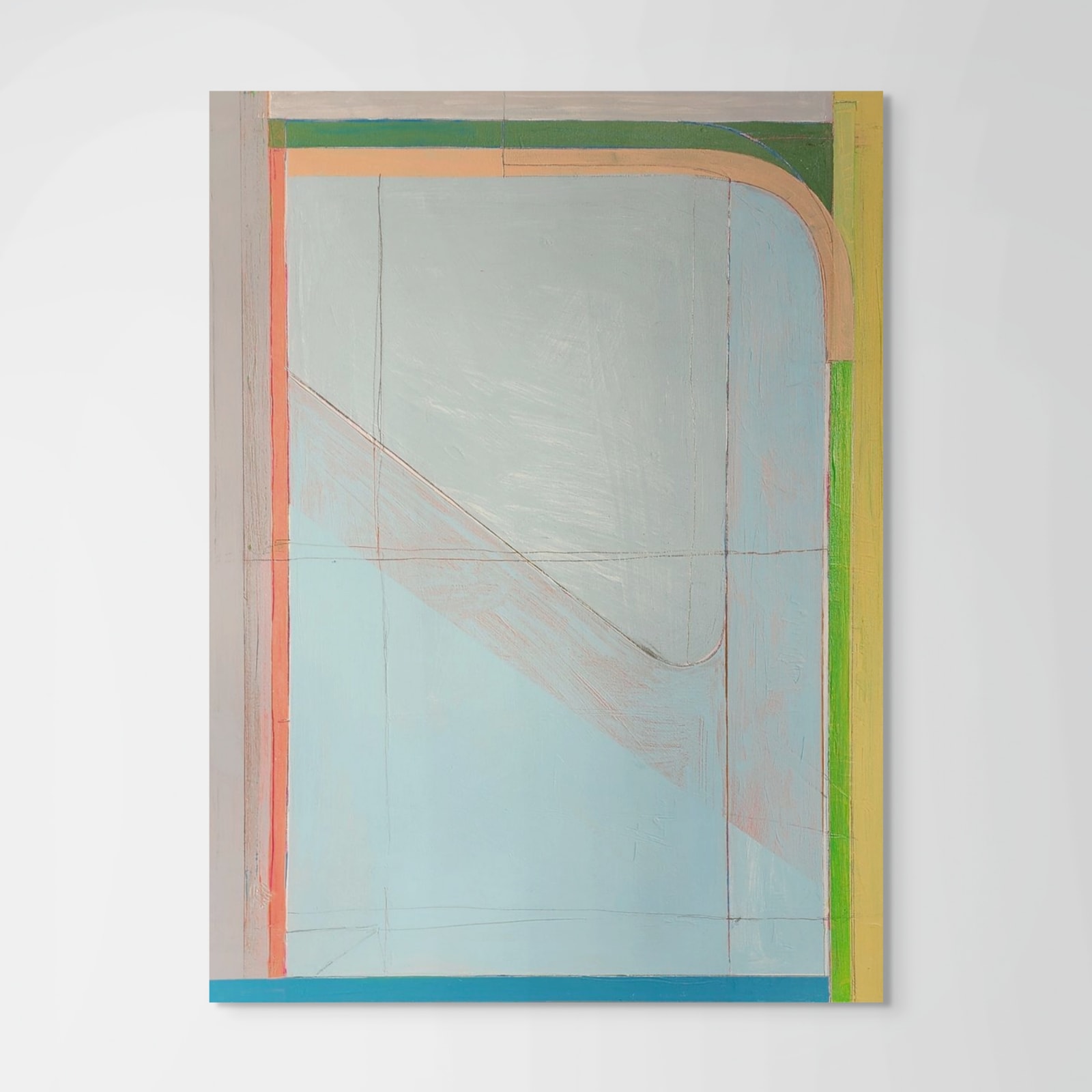 Frank Phillips, APHELION, 2024