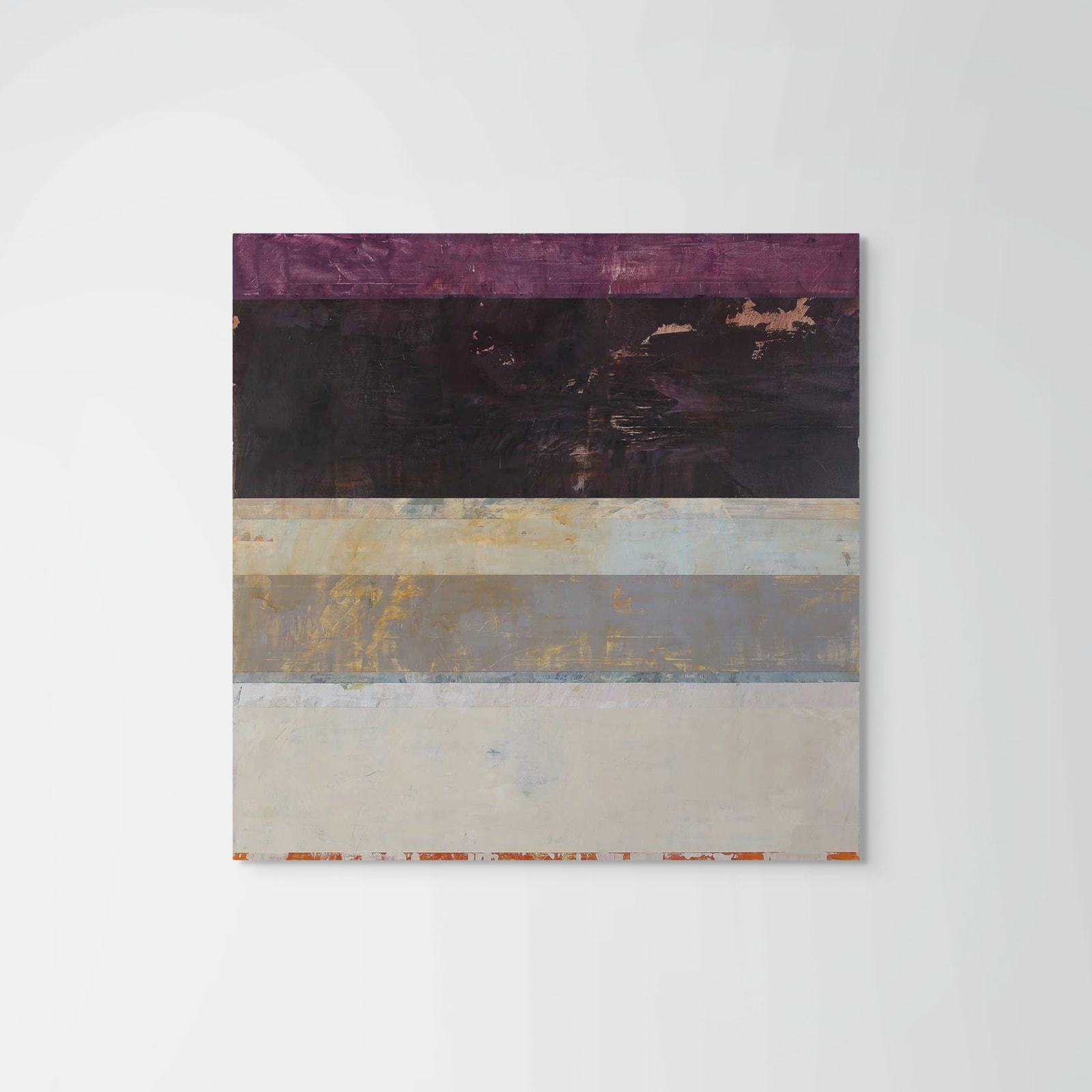 Clay Johnson, East of Bordeaux, 2022