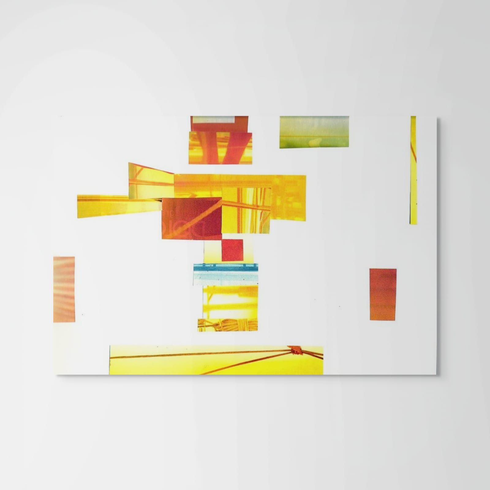 Julian Jackson, 1.2009, 2009