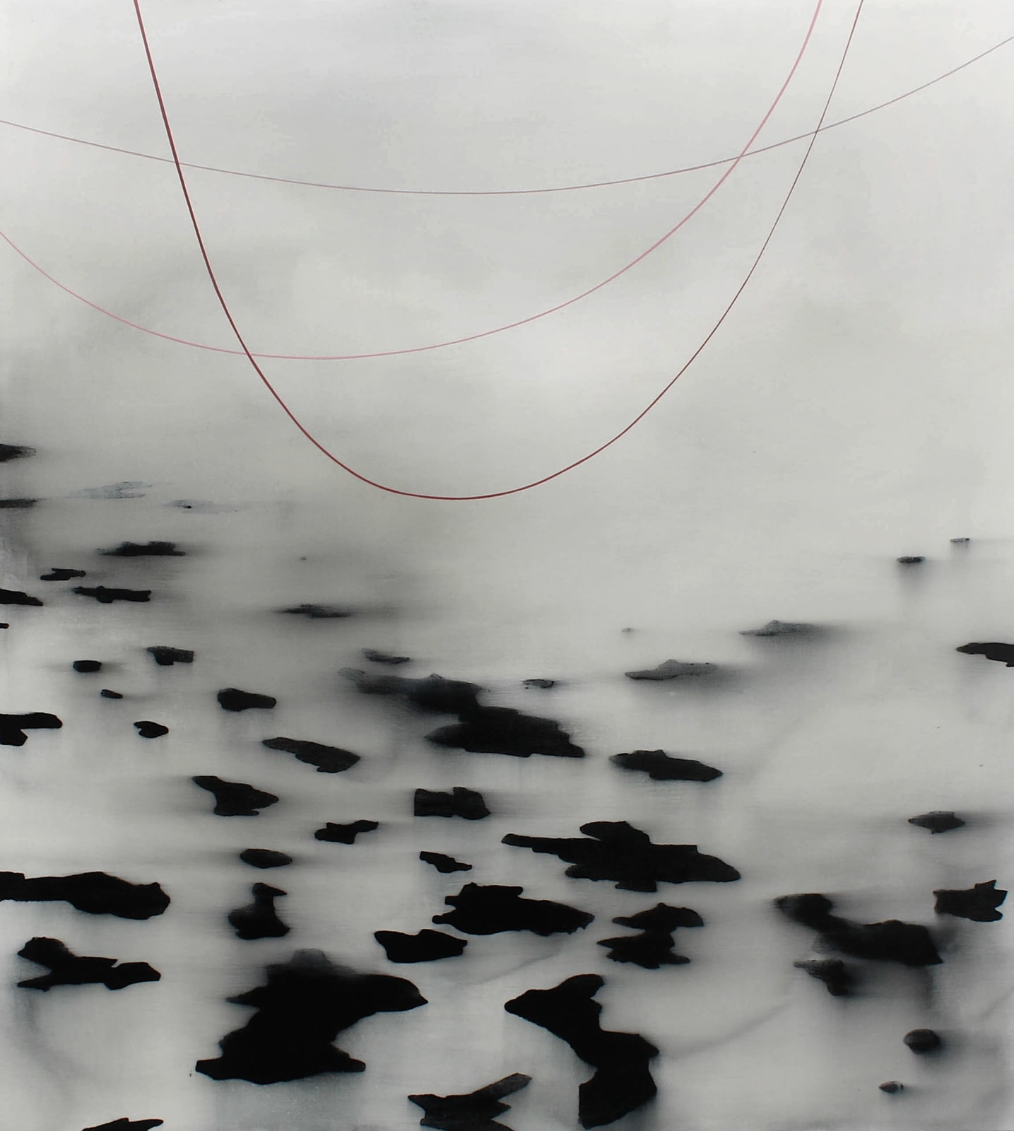 Dragana Crnjak, Charge, 2021