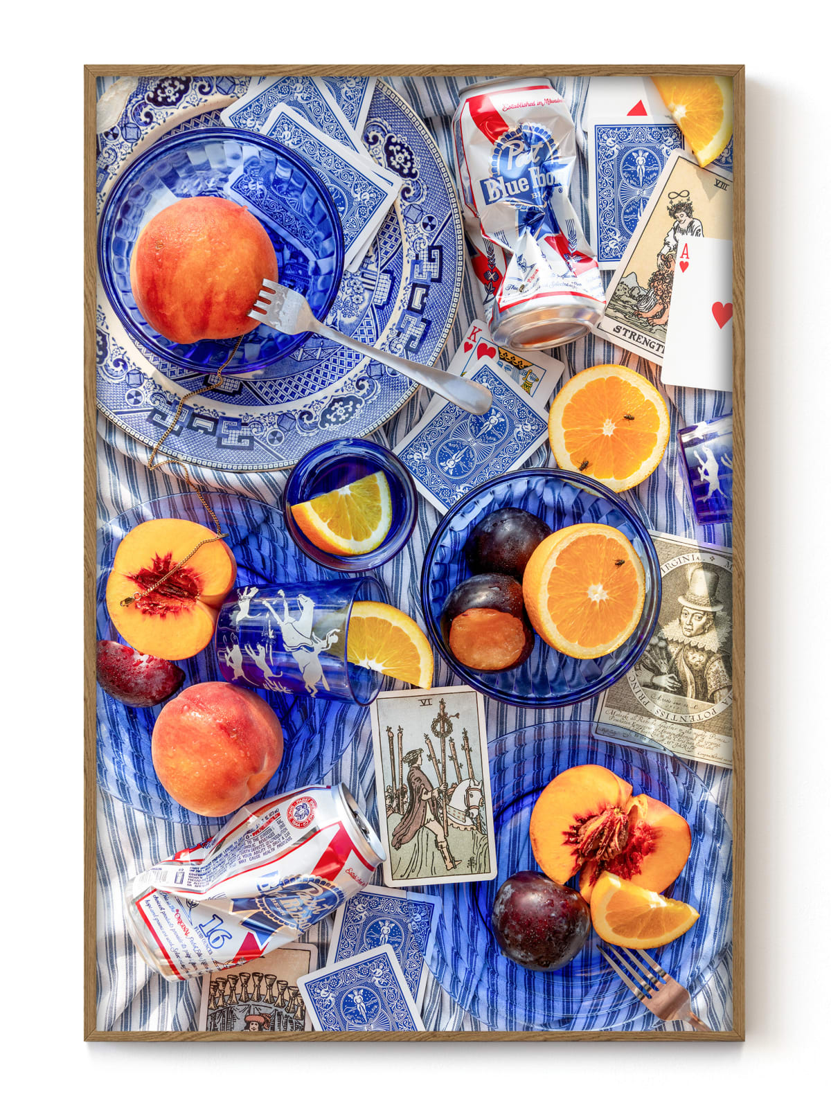 Riley Goodman, A Maryland Yankee in Powhatan's Court, 2025