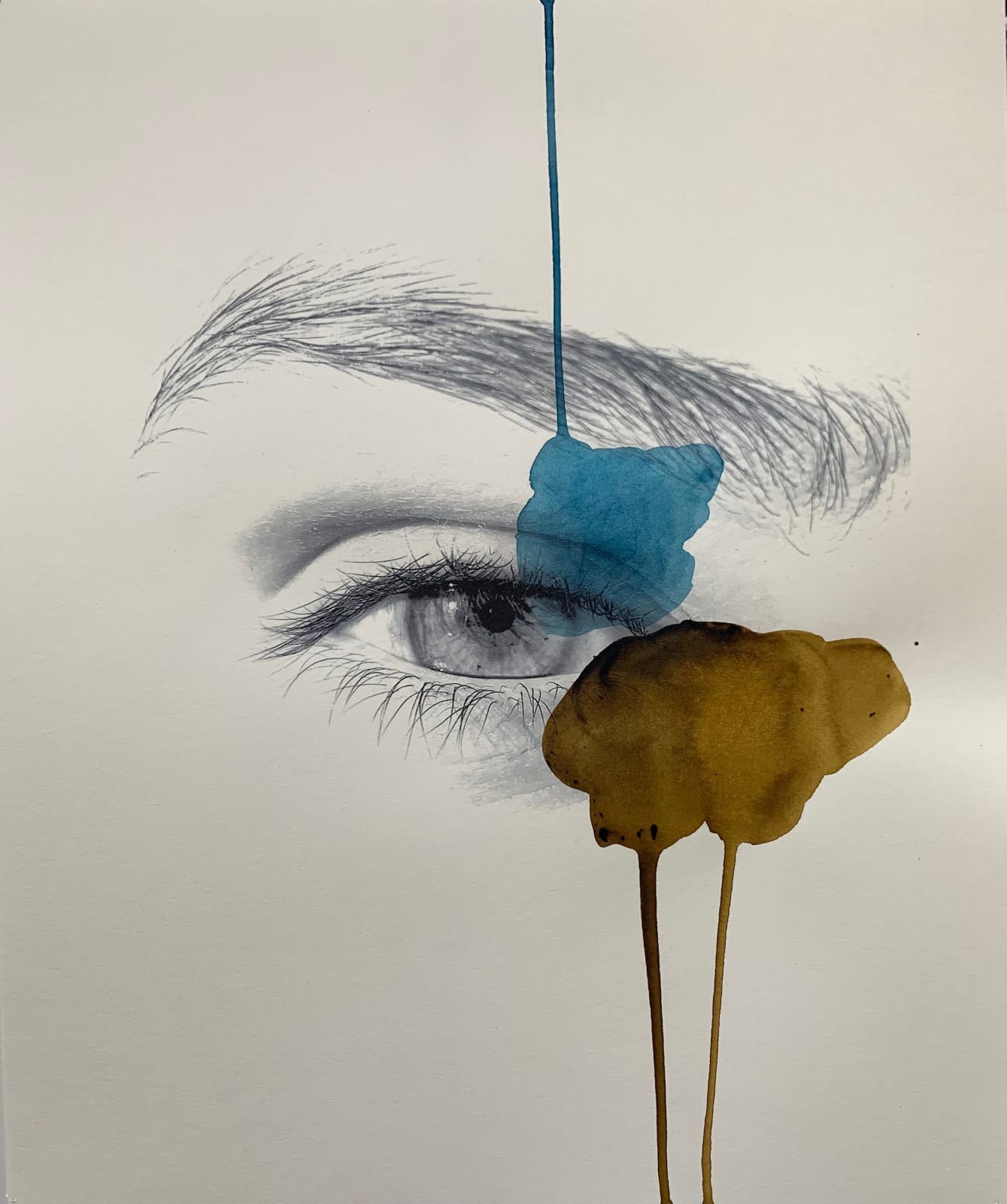 Julie Wolfe, Dream Sequel: Seeing Again 4, 2021